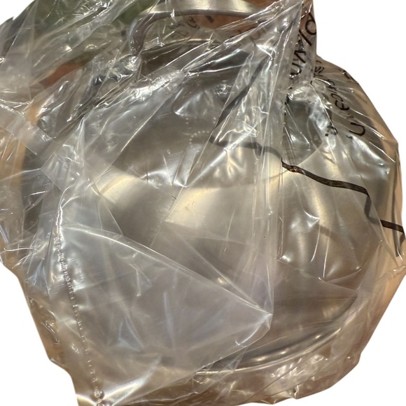 Curtis Stone Stainless Steel Food Cover Cloche - Picture 2 of 3